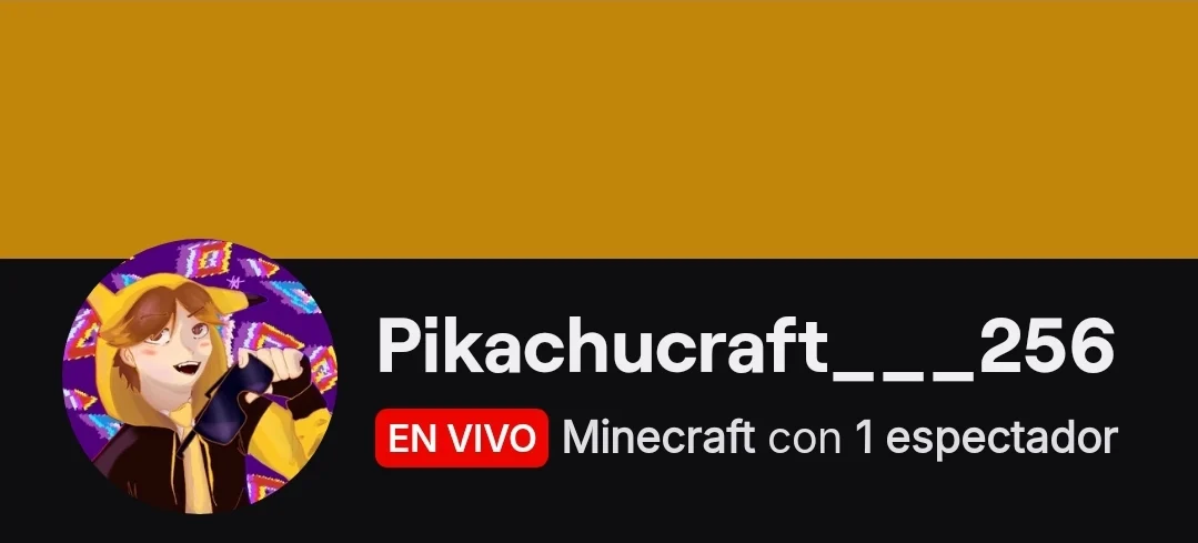 Pikachucraft256