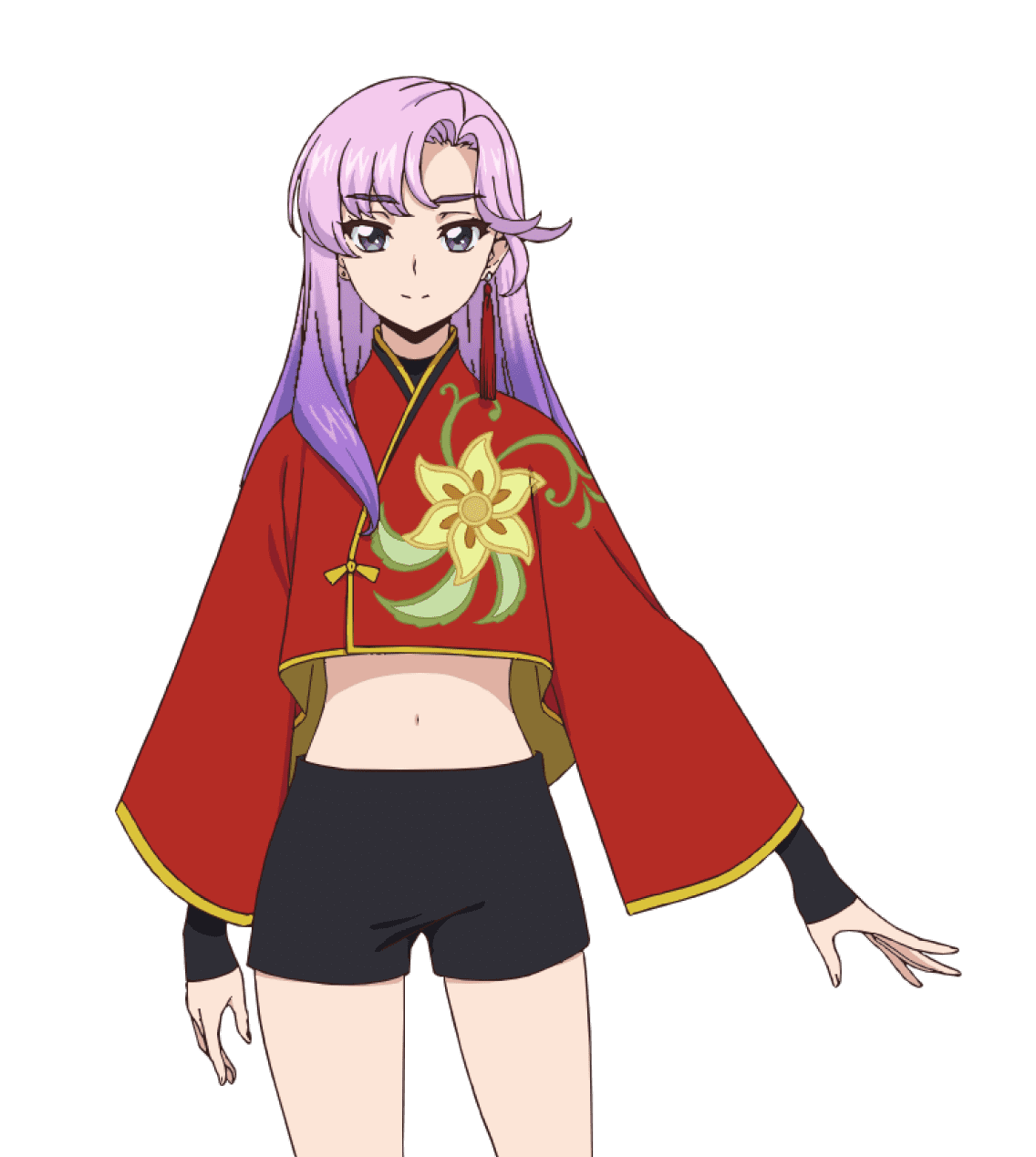 Inabe Nao - Divinez
