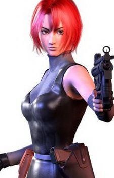 Regina (Dino Crisis)