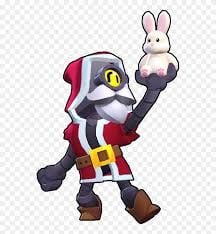 Barley (Brawl Stars)