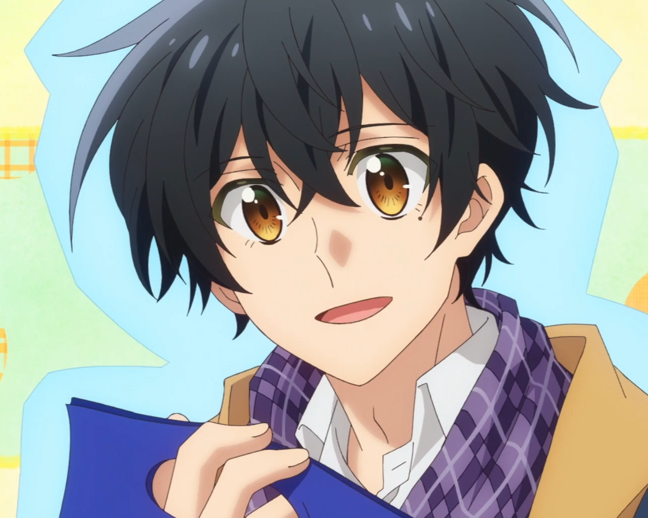 Yoshikazu Miyano (Sasaki To Miyano)