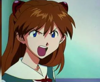 Asuka - Español Latino - Neon Genesis Evangelion