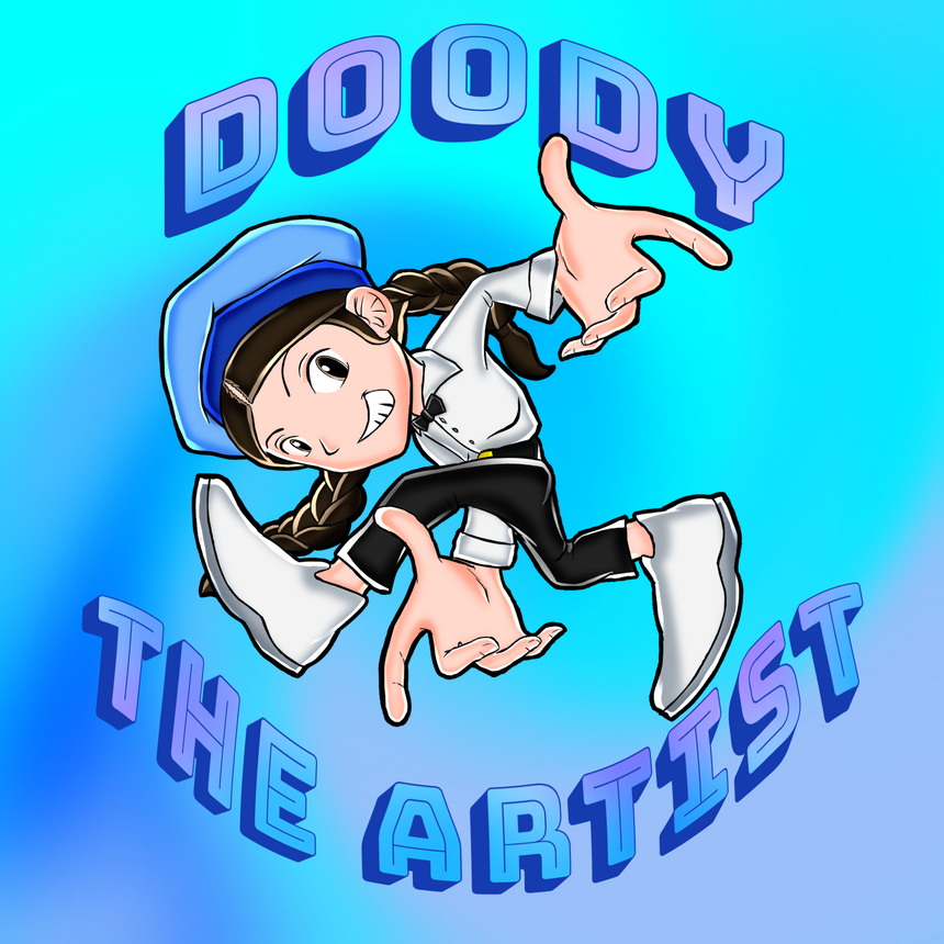 Doody The Artist