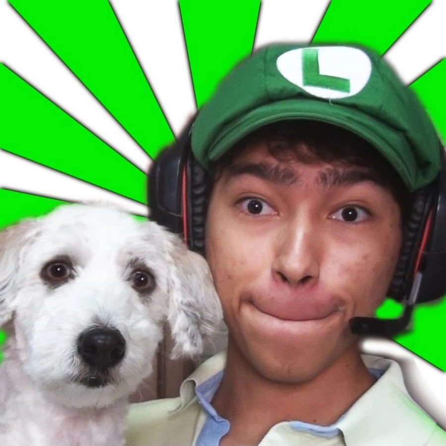 Fernanfloo (Latin American Youtuber)