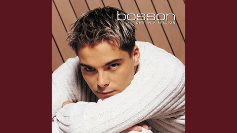 Bosson