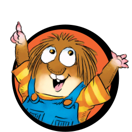 Little Critter (Animazing Story)