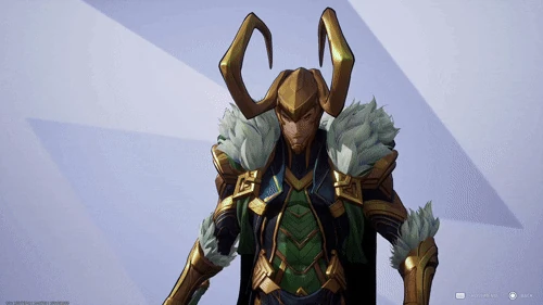 Loki (Marvel Rivals)
