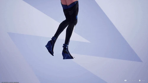 Luna Snow (Marvel Rivals)