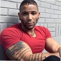 Patrice Wilson ARK MUSIC FACTORY (Singing Voice)