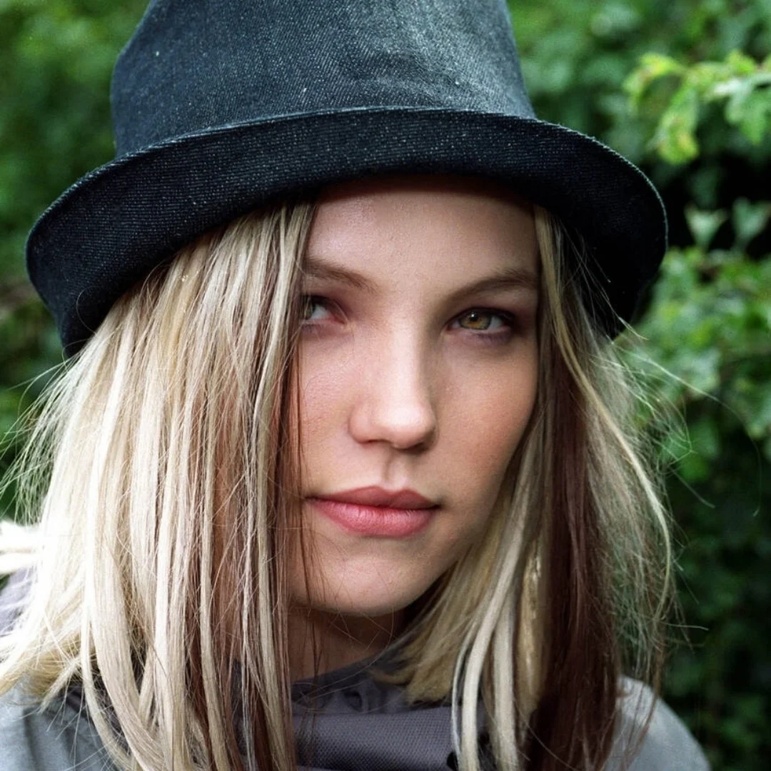 Lene Marlin