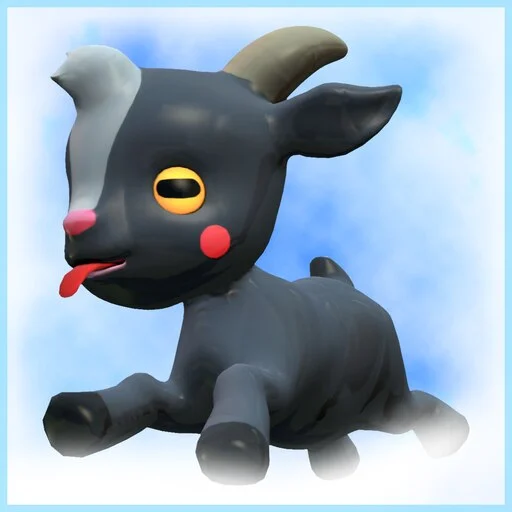 Pilgor (goat simulator 3) 