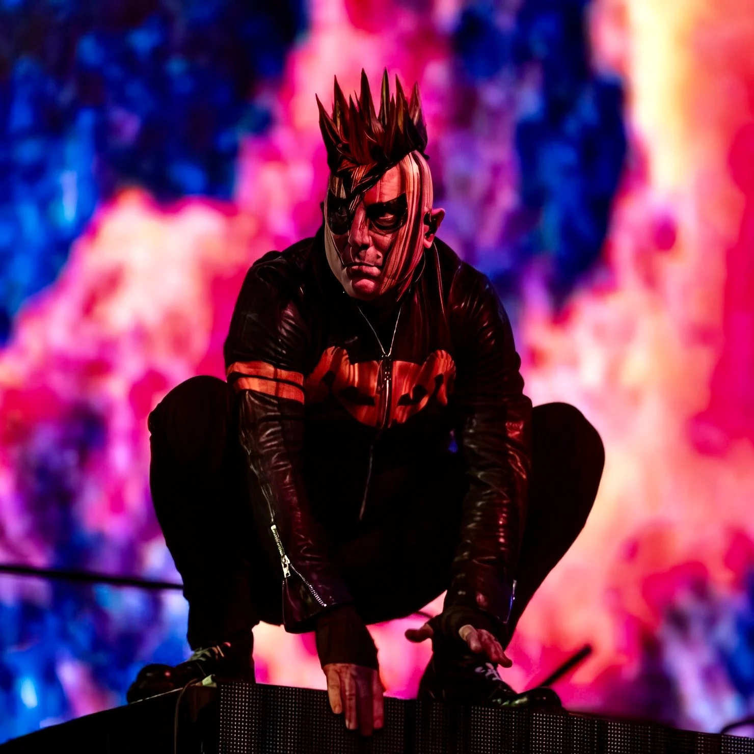 Maynard James Keenan