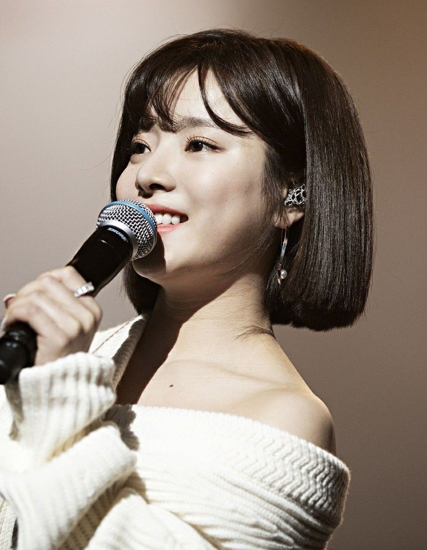 Lee Eun-young (BEN)