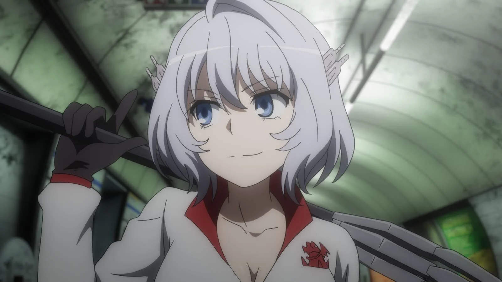 Bayloupe (Toaru) (Natsumi Fujiwara)