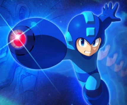 Mega Man (MM11)