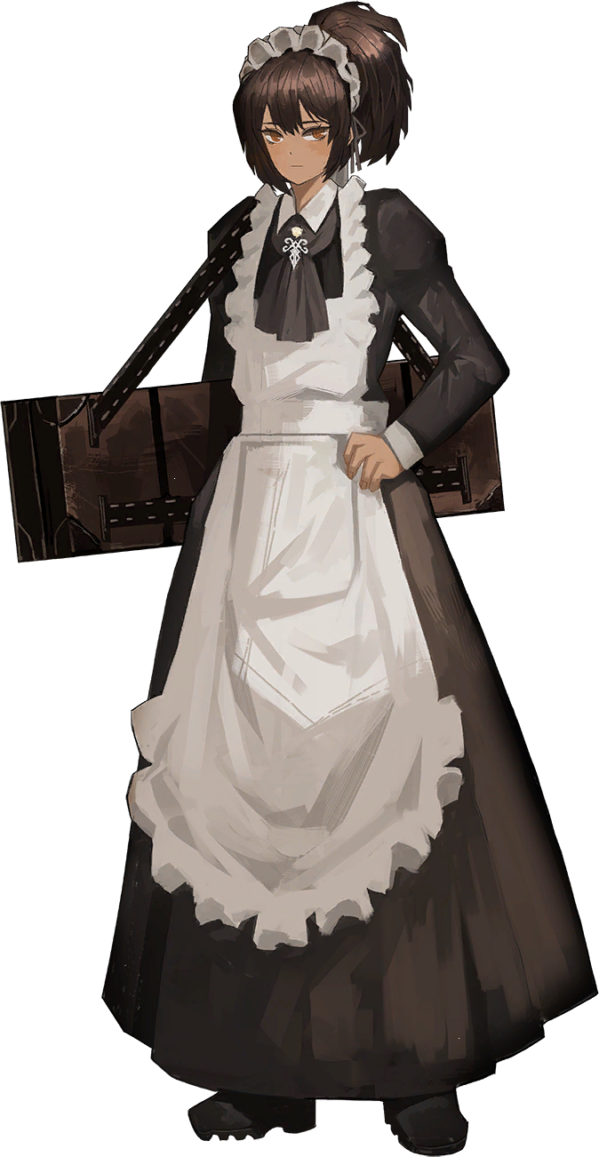 Nelly（Limbus company）