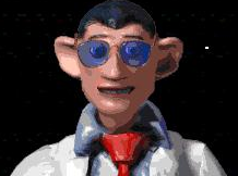 Howard (Invention Studio)