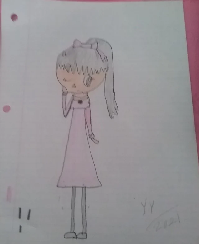 Ninny vf