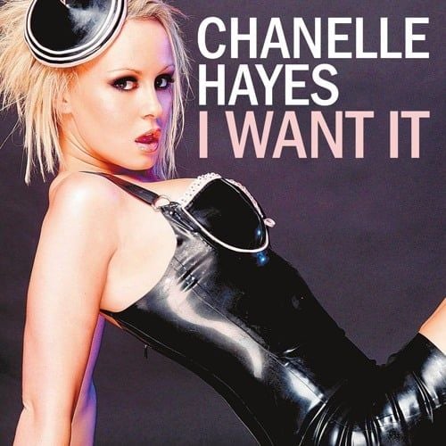 Chanelle Hayes