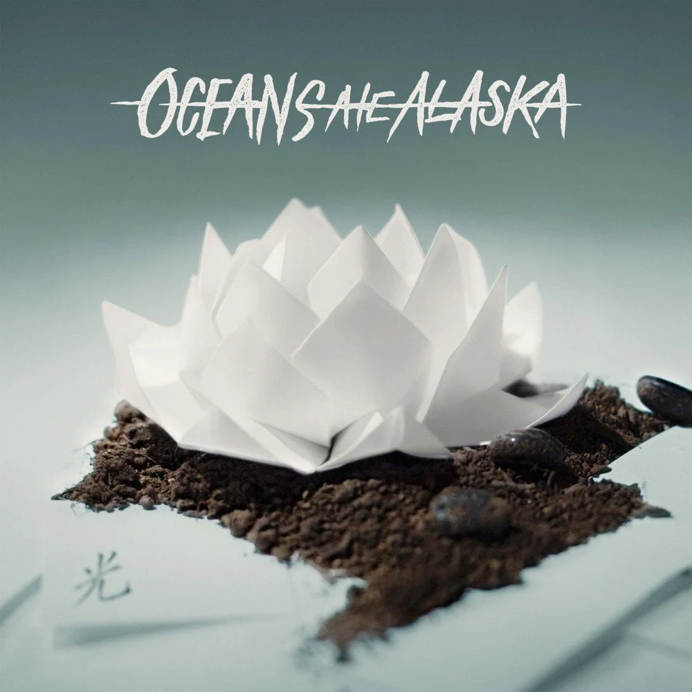 Oceans Ate Alaska - Hikari Drums