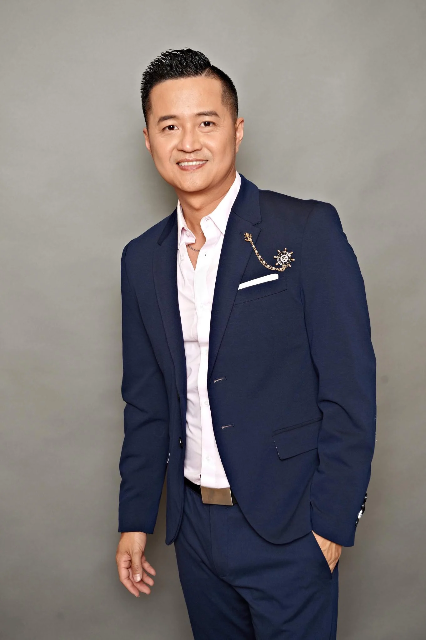 Cardin Nguyen 
