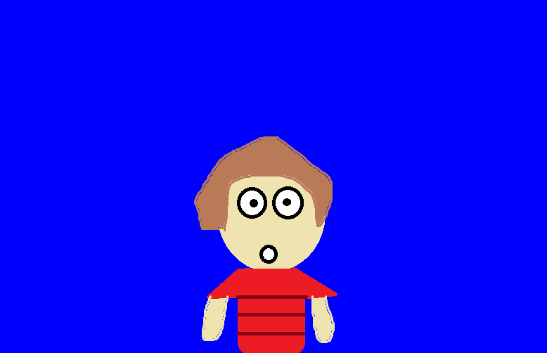 Kid Jimmy Bostwick