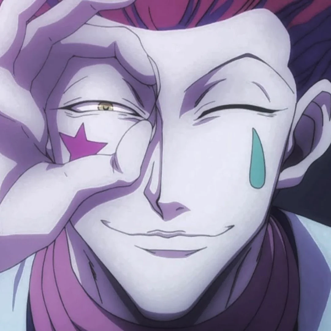 Hisoka (Dub)