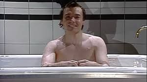 Simon (SNL) (Mike Myers)