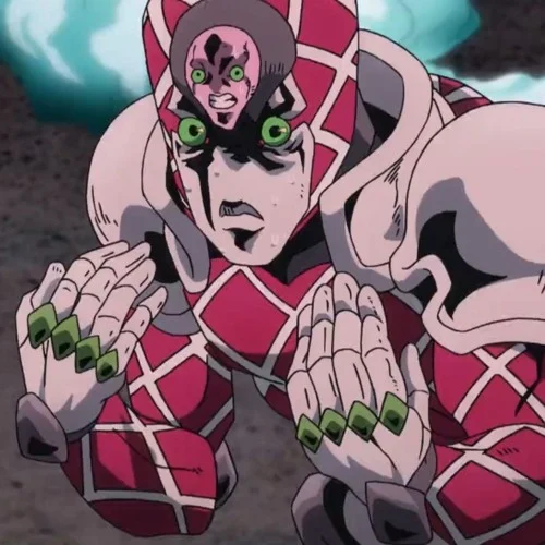 Diavolo English Dub (Kellen Goff)