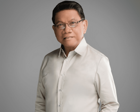 Mike Enriquez