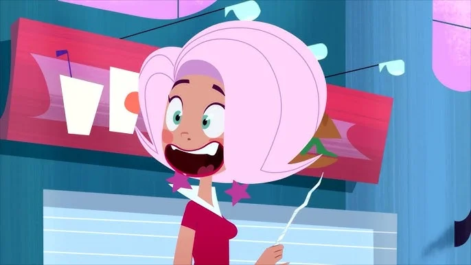 Willow (Magic Famille Feerique)
