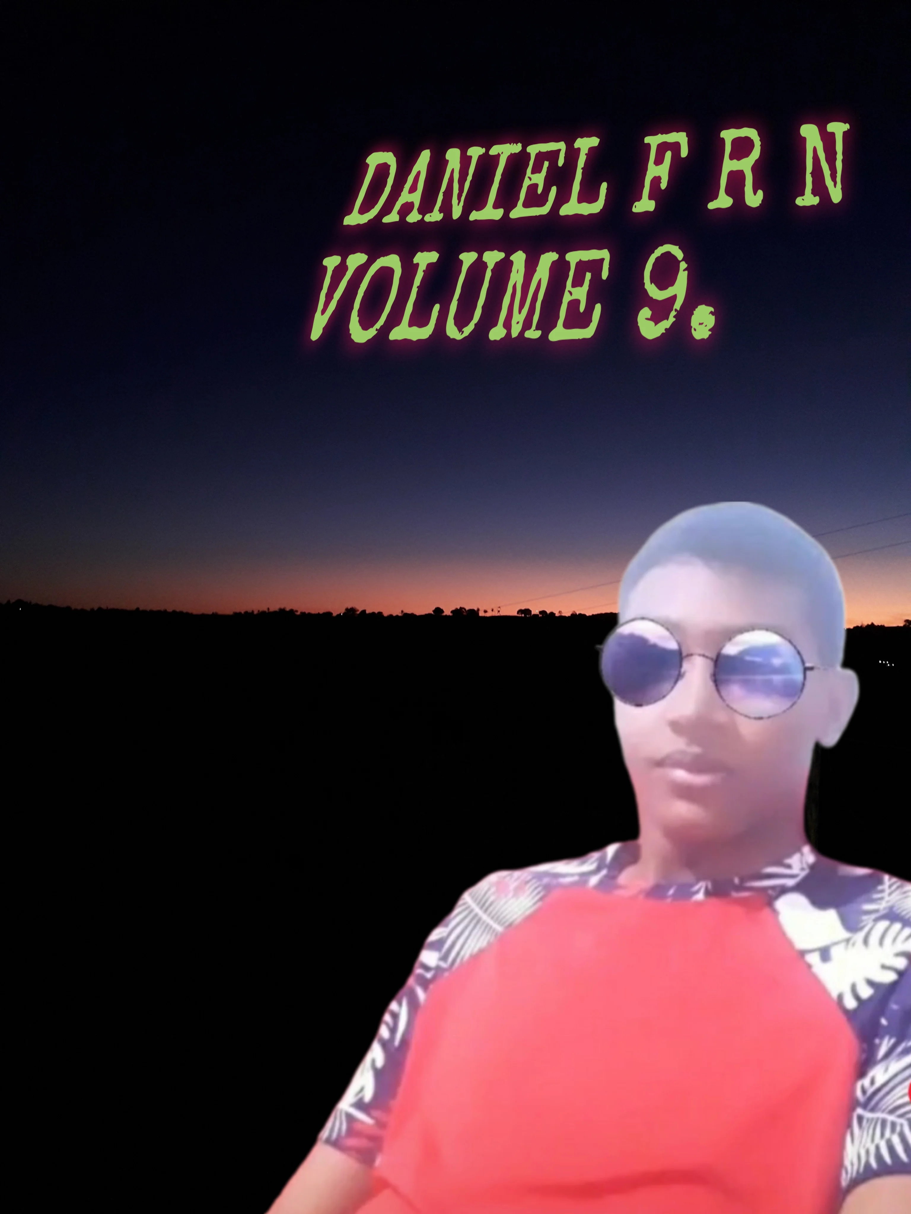 DANIEL F R N VOLUME9