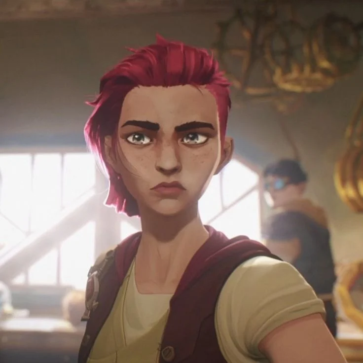 Young Vi