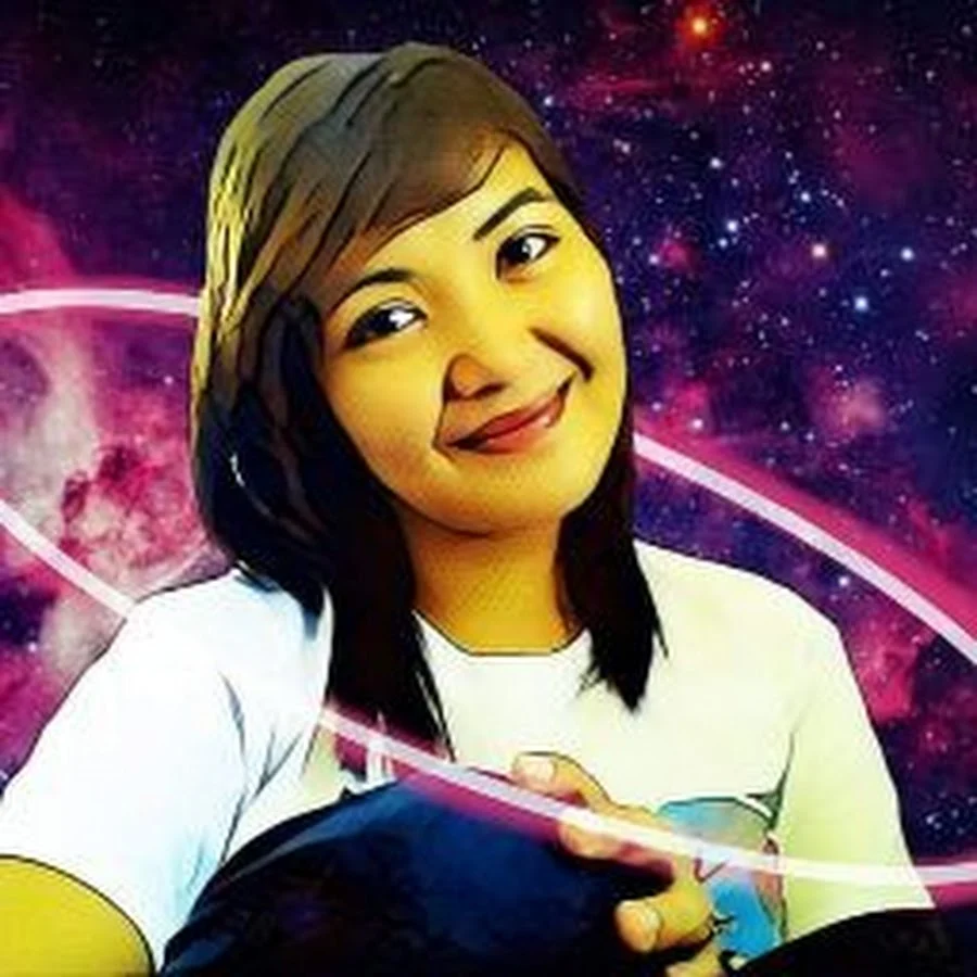 Ma'am Whisper P. Salinas