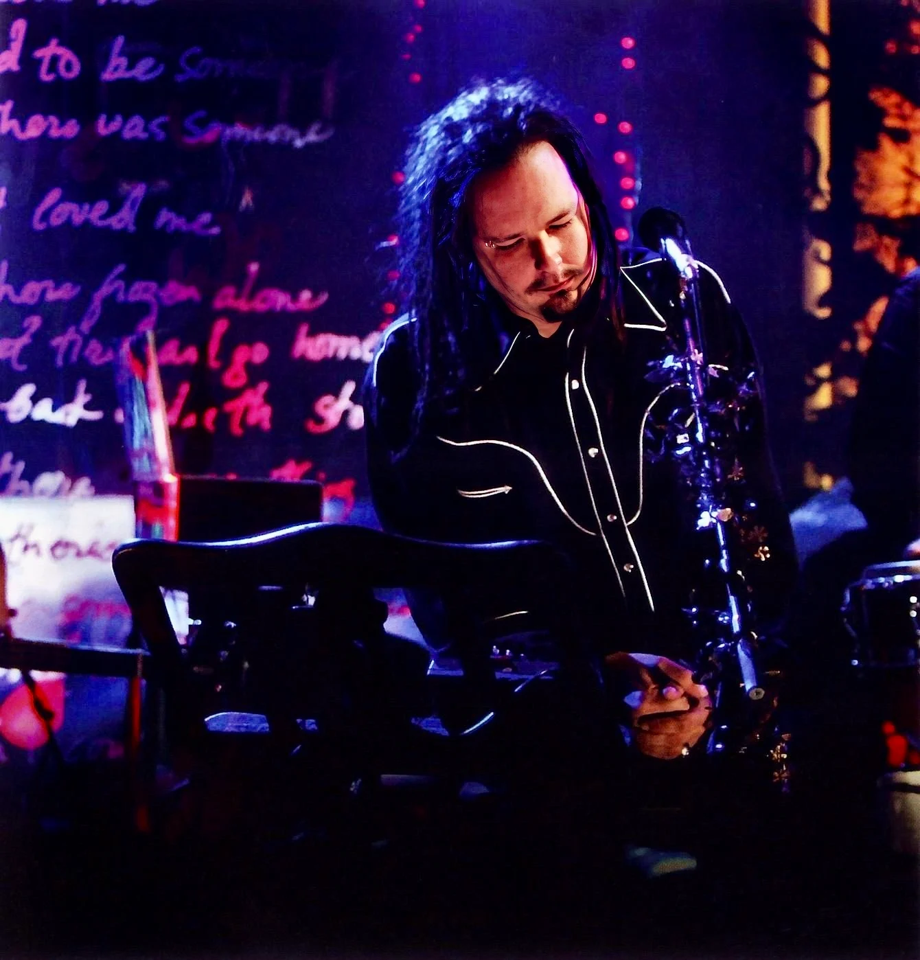 Jonathan Davis (MTV Unplugged+)