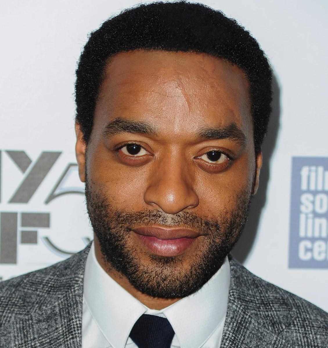 Chiwetel Ejiofor