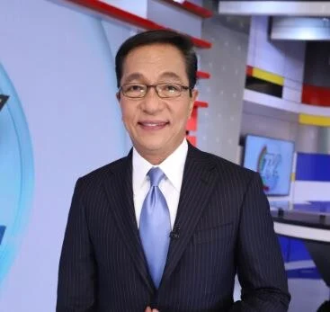 Ted Failon