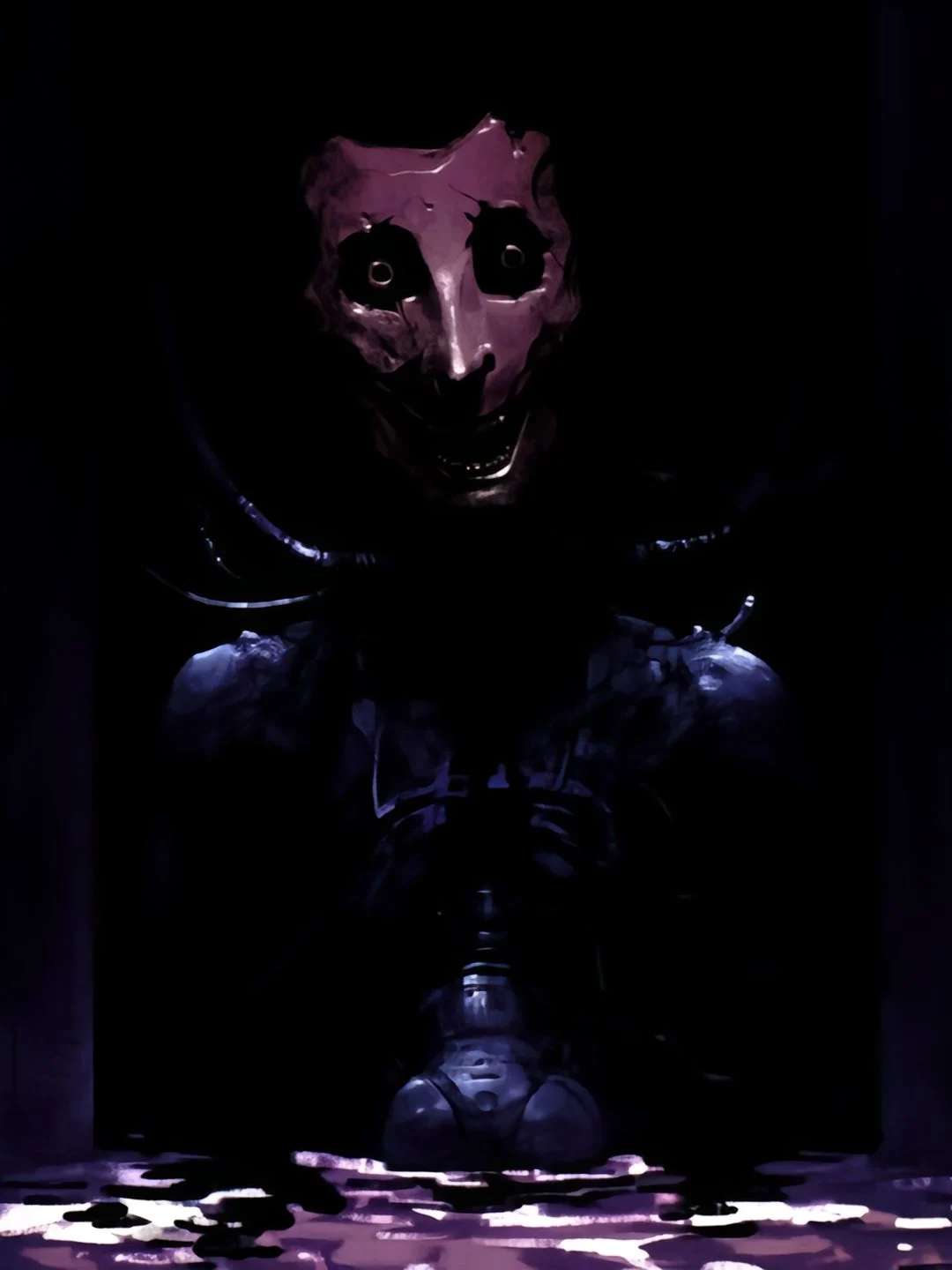 Devil (Angel Engine)