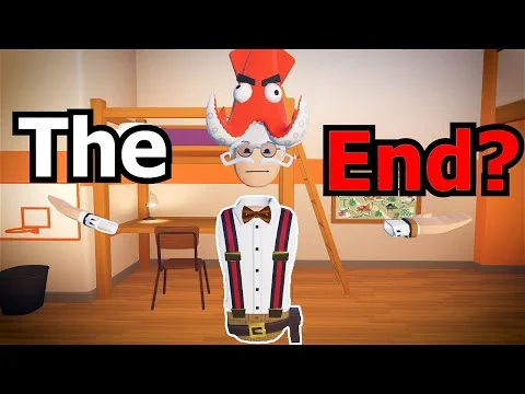 Oreo VR (rec room youtuber)
