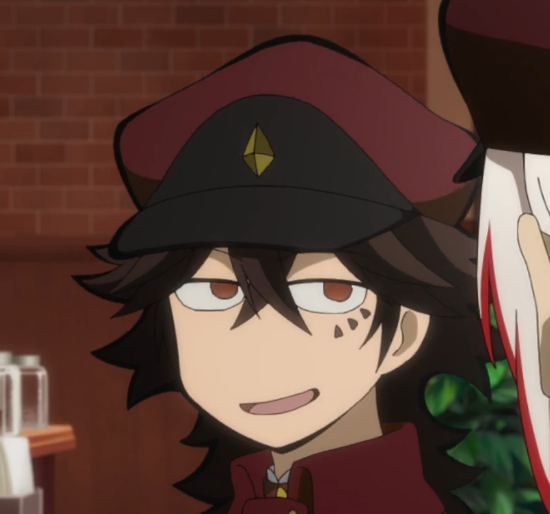 Tecchou Suehiro