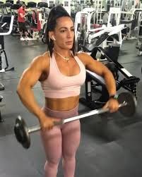Vanessa Dominguez