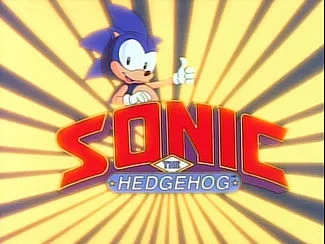 Sonic Satam theme second version  singers  Noisy Neighbors 