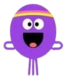 Betty The Octopus 