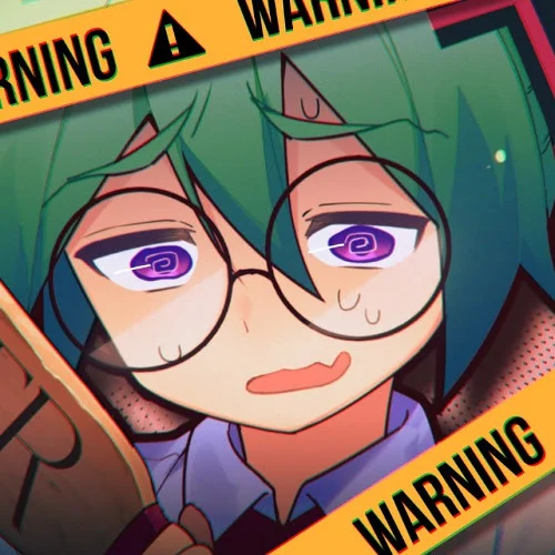 Rotten Girl Miku (Confessions of a Rotten Girl)