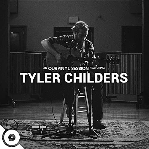 Tyler Childers (Our Vinyl Sessions Era)