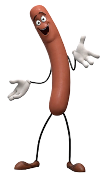 Frank (Sausage Party)