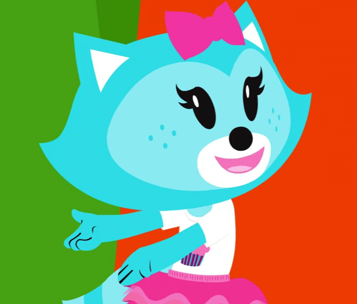 Sheree (Julius Jr.)