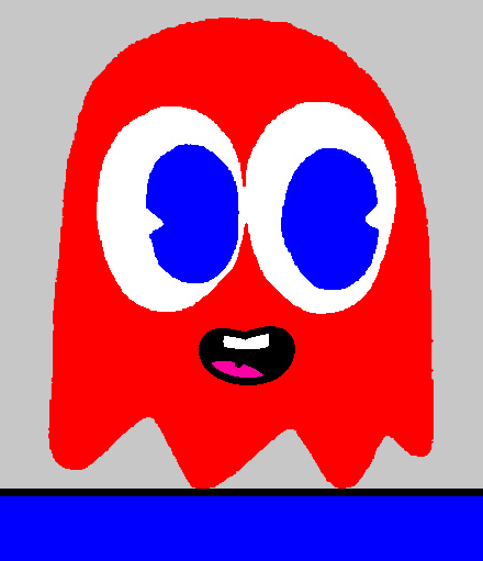 Blinky (TAOPM FFC USA)