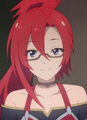Labyrista (Princess Connect!)