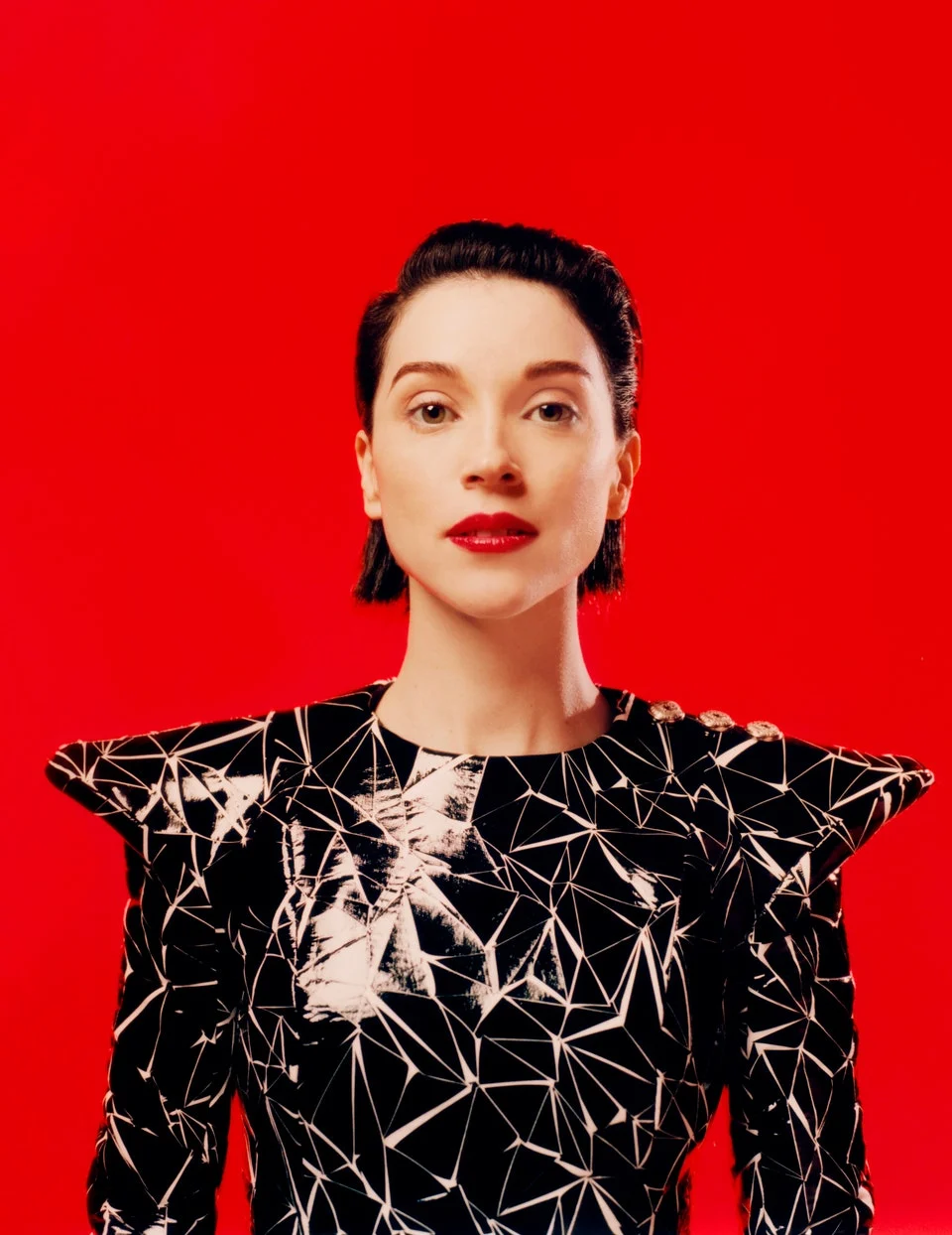 St. Vincent